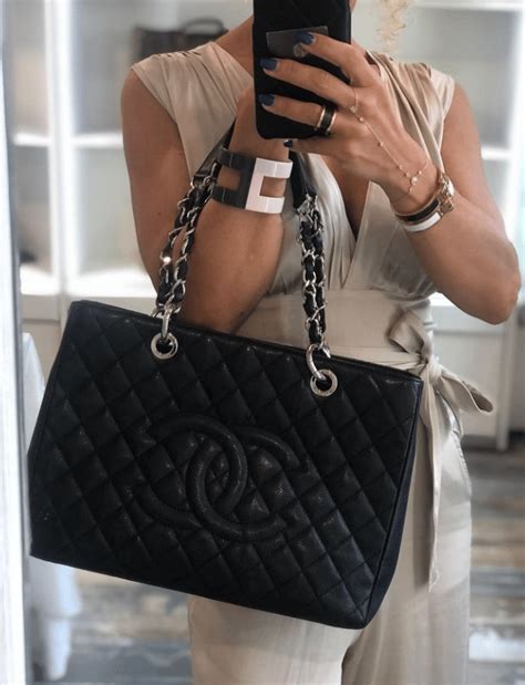 cost of chanel bags|chanel gst price 2022.